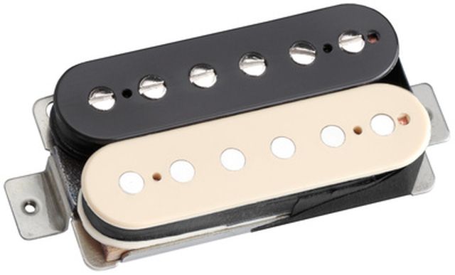 Seymour Duncan Slash 2.0 Neck Humb. Reverse