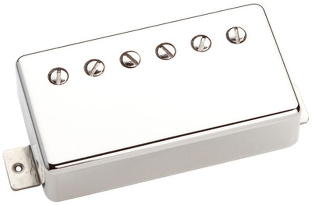 Seymour Duncan Slash 2.0 Neck Humb. Nickel