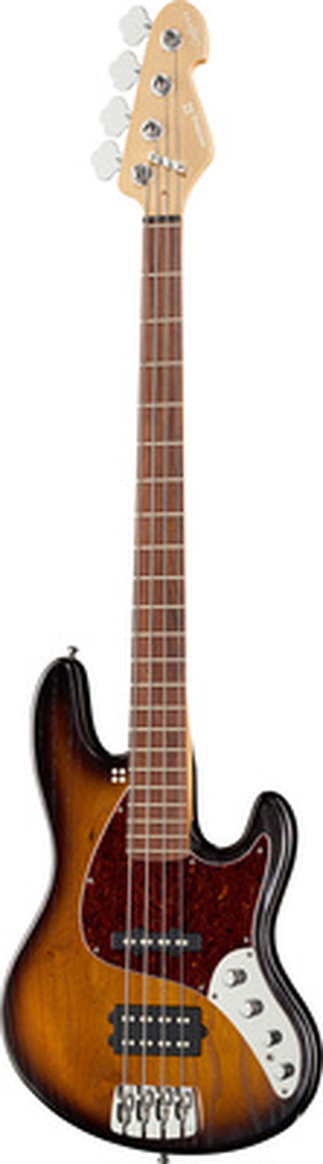 Sandberg California II SLm TM 4 PF TB