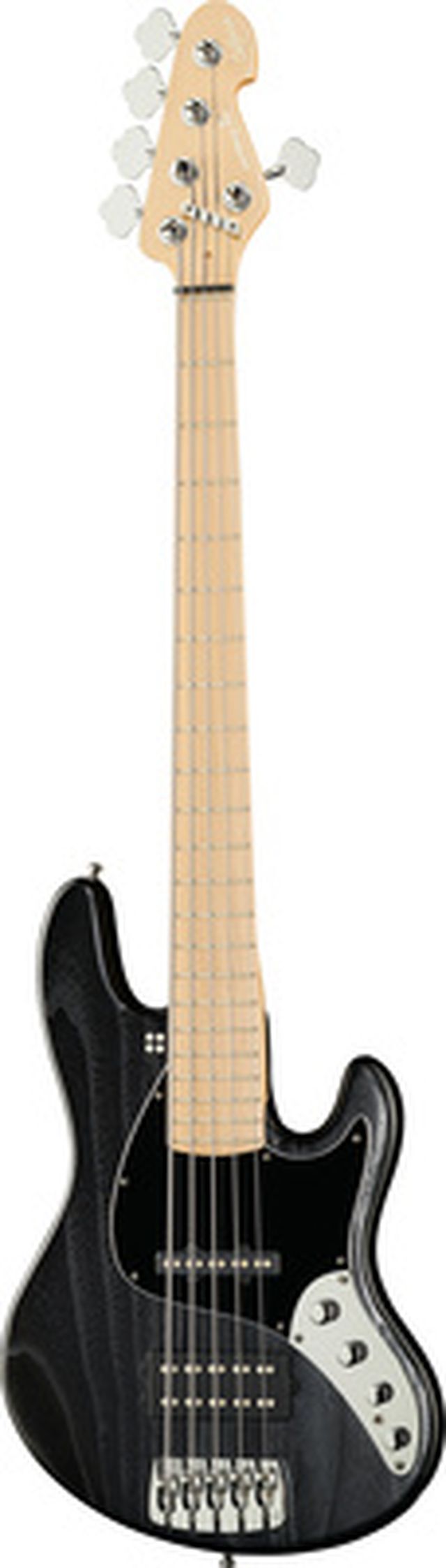 Sandberg California II SLm TM 5 MN BK