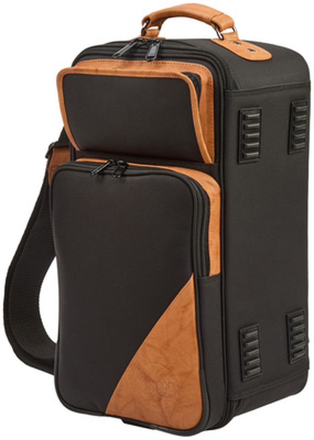 Gard 3-ECSK Elite Gigbag 2 Cornet