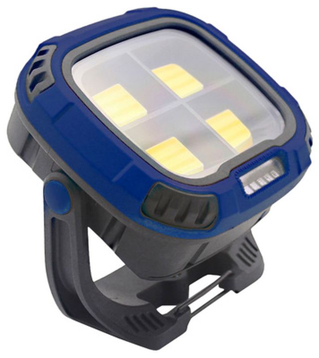 XCell Worklight Dual