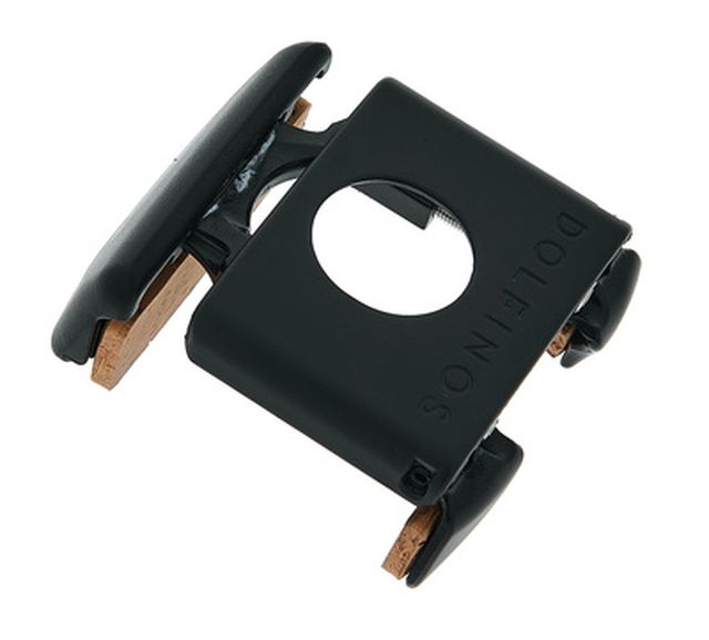 Dolfinos Adapter Violin New Edition