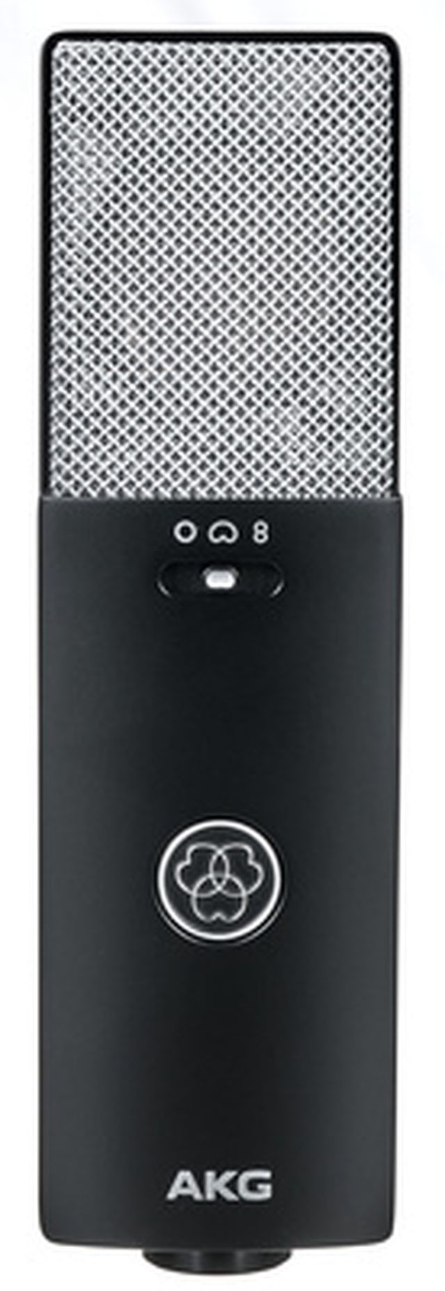AKG C 114