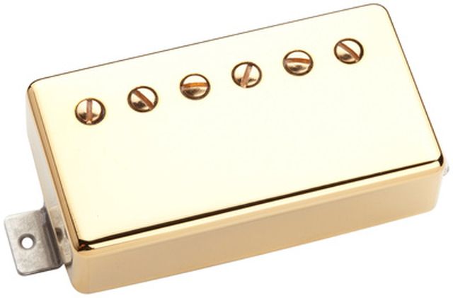 Seymour Duncan Slash 2.0 Neck Humbucker Gold