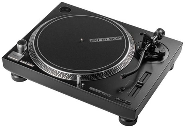 Reloop RP 5000 MK 4