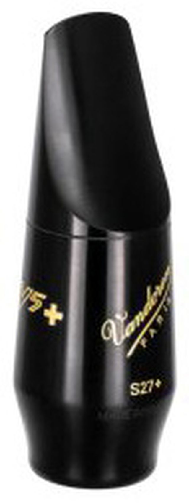 Vandoren V5 Soprano Sax S27+