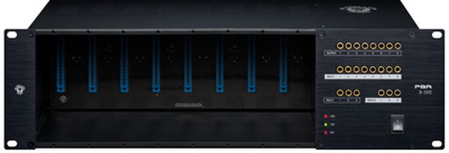 Black Lion Audio PBR 8-500