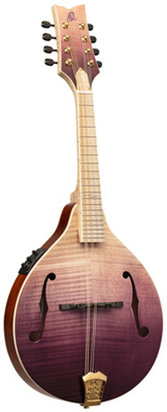 Ortega RMAE200PF Mandoline
