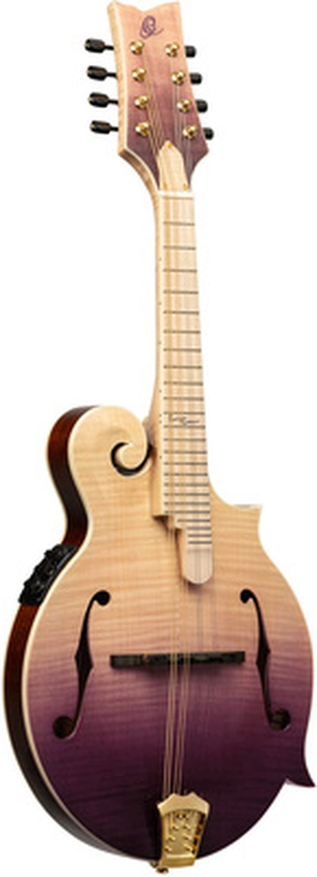 Ortega RMFE200PF Mandoline