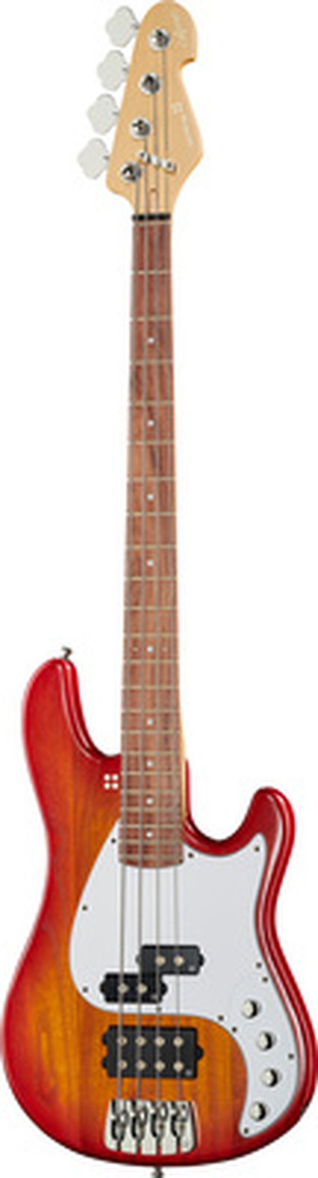 Sandberg California II SLm VM4 PF CSB