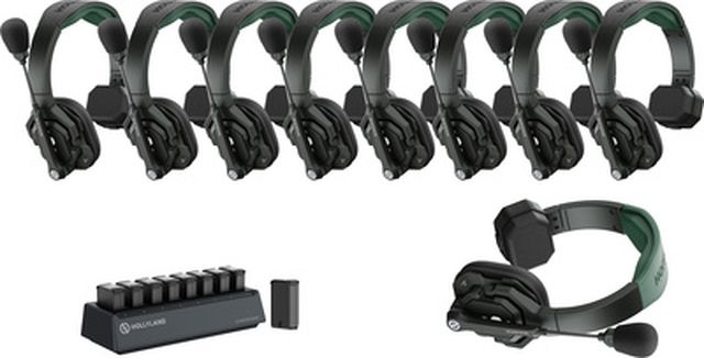 Hollyland Solidcom SE Pro 9S