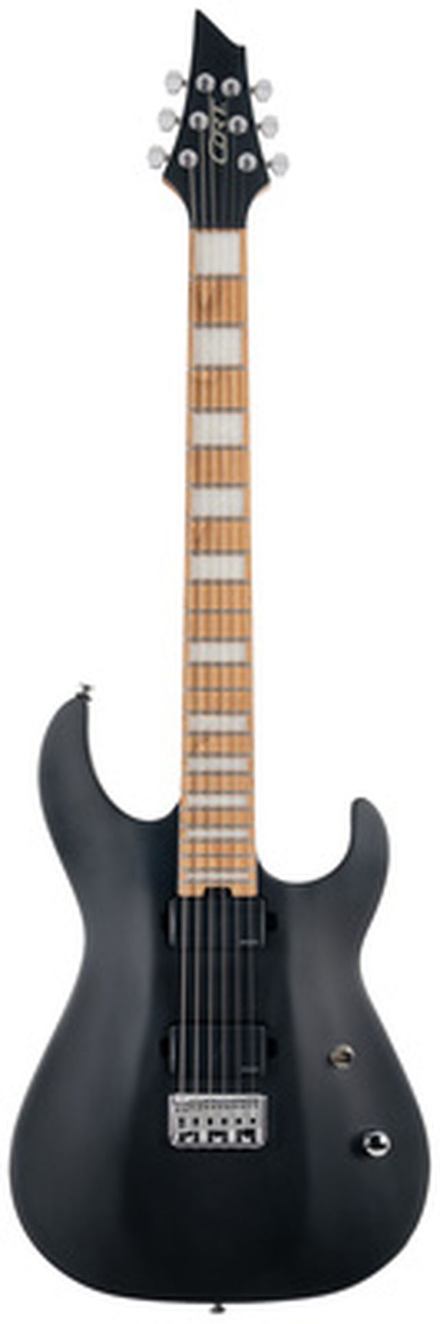 Cort KX 600 Infinite Black