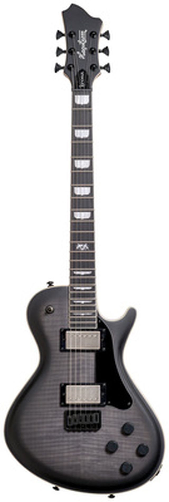 Hagstrom Krona BCC