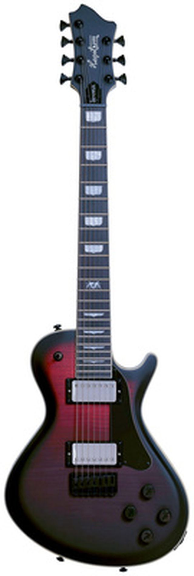Hagstrom Krona-7 BBD