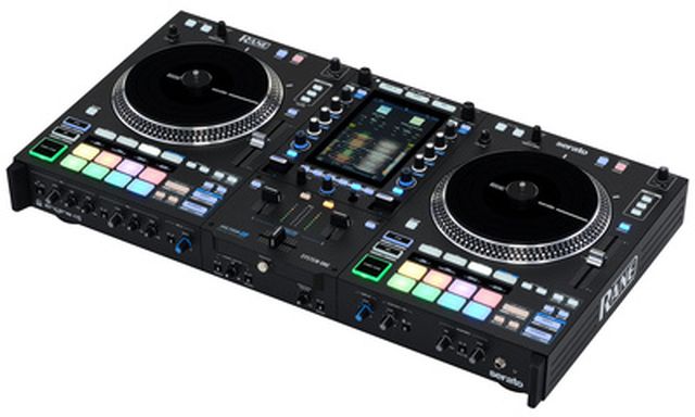 Rane System One