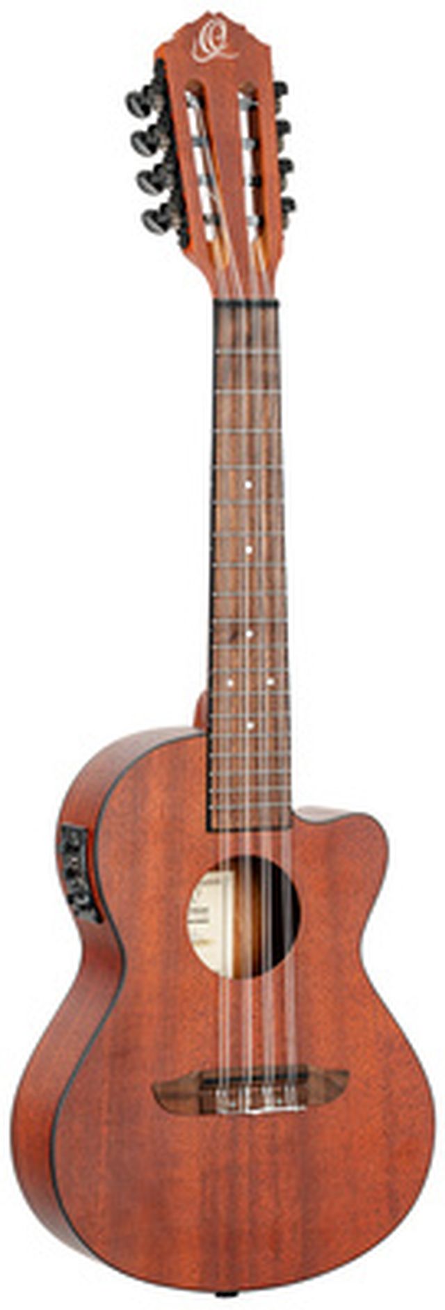 Ortega RU4MM-CE-TE-8