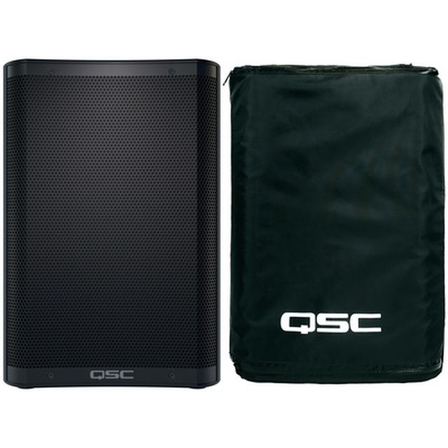 QSC CB10 Cover Bundle