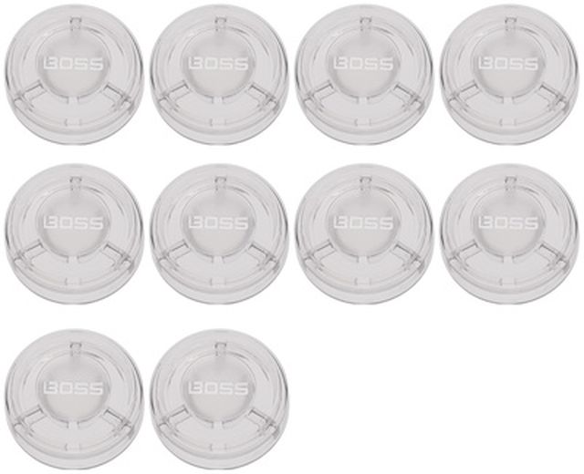 Boss FSC-10 Footswitch Cap