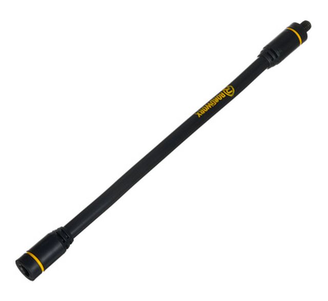 Roadworx Gooseneck 30 Pro Black