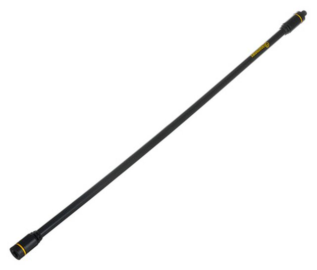 Roadworx Gooseneck 60 Pro Black