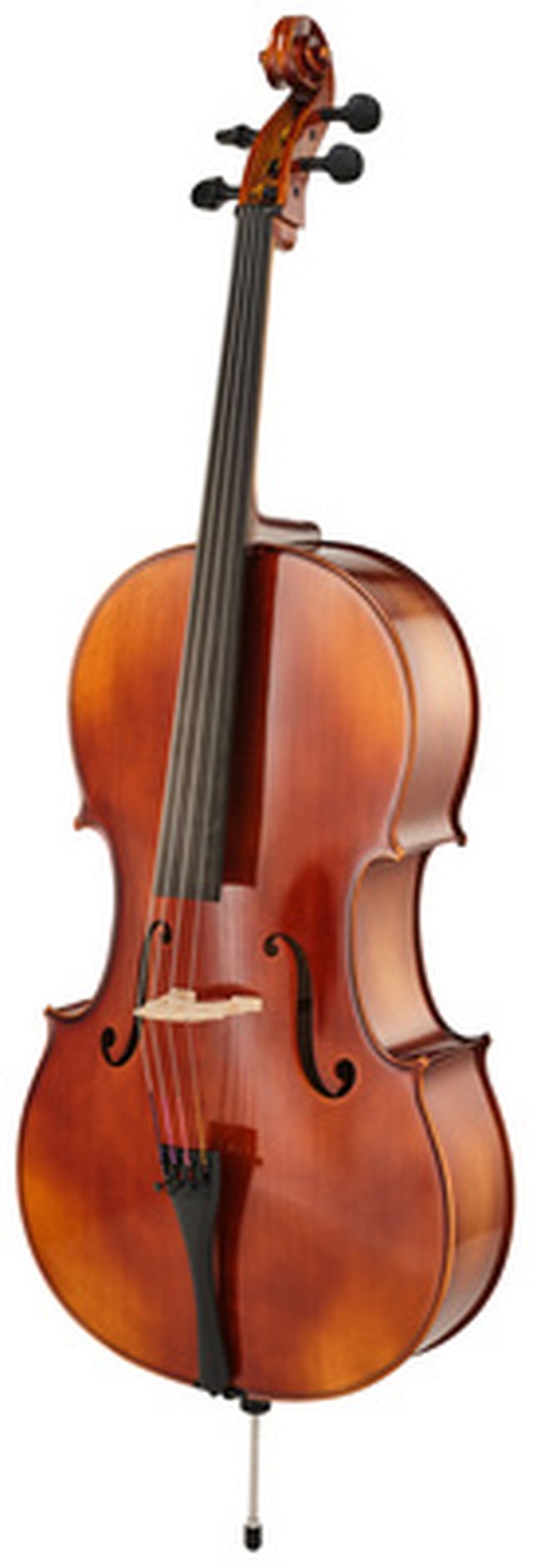 Gewa Allegro VC1 Cello Set 4/4 FT