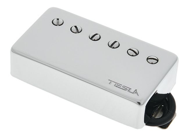 Tesla VR-2 Neck CH