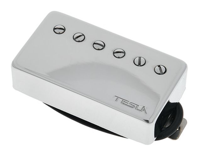 Tesla VR-60 Classic Neck CH