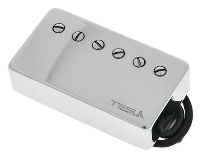 Tesla VR-Nitro Neck CH