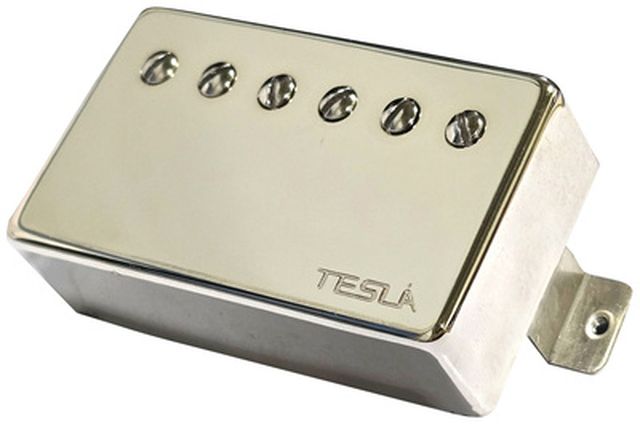 Tesla Opus-G2 Neck NI