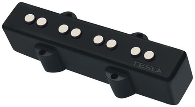 Tesla VR-B1 Neck BK