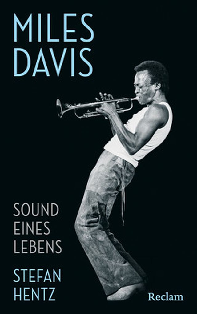 Reclam Verlag Miles Davis