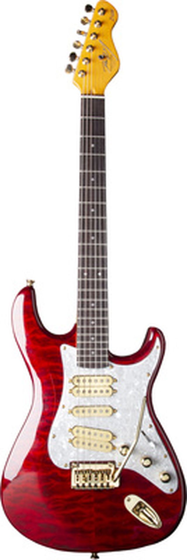 Dean Zelinsky Private Label Tagliare ATW Trans Wine Burst