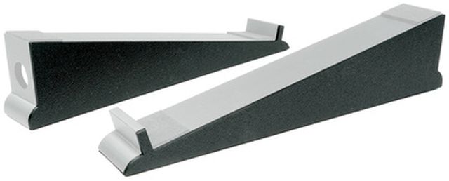 thingyfab Universal Stand Low Cover BK