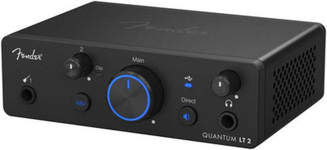 Fender Quantum LT 2