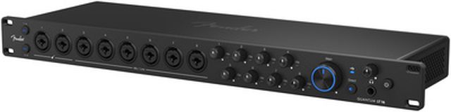 Fender Quantum LT 16