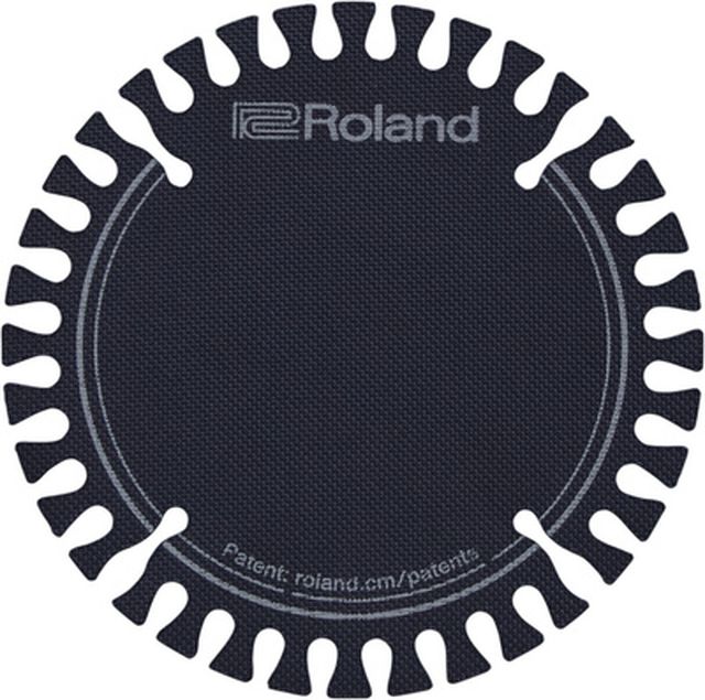 Roland KDP-5 Kick Drum Patch