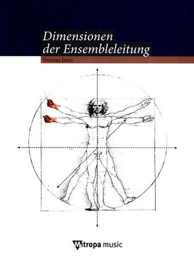 Mitropa Music Dimensionen Ensembleleitung