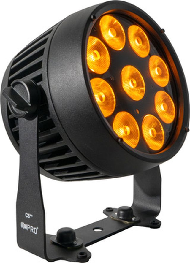 LCPRO Show.LED C6 WIRED MK2