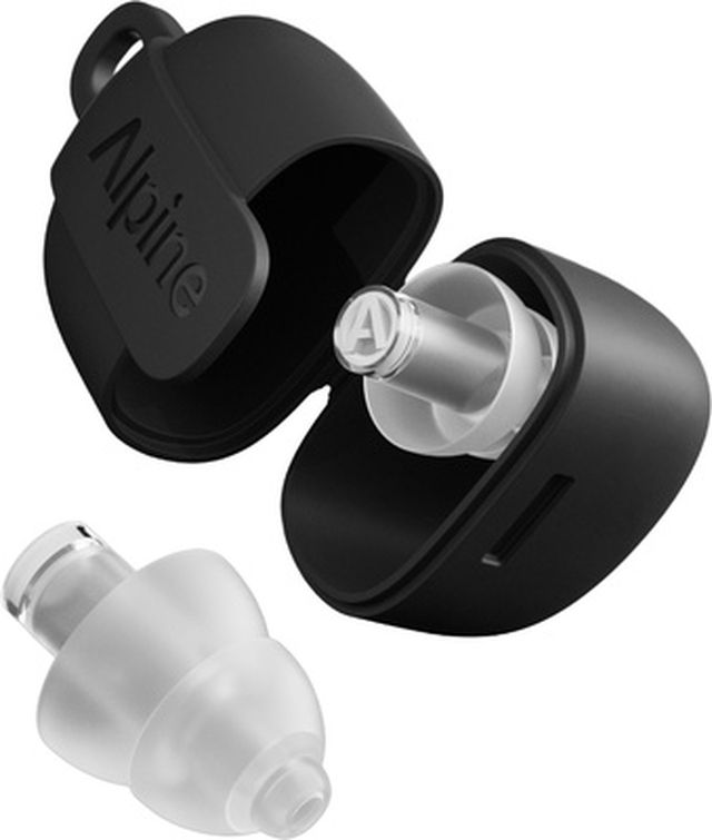 Alpine PartyPlug Pro Transparent