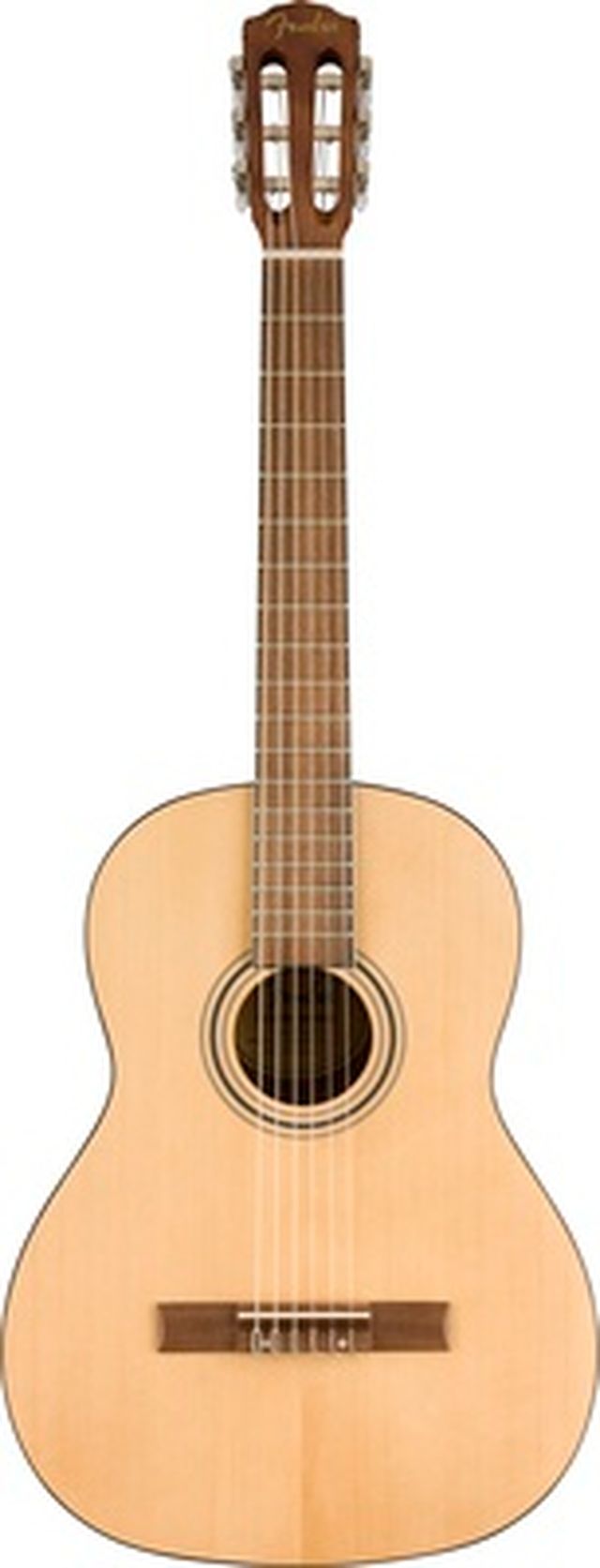 Fender CN-30 Wide Neck WN Natural