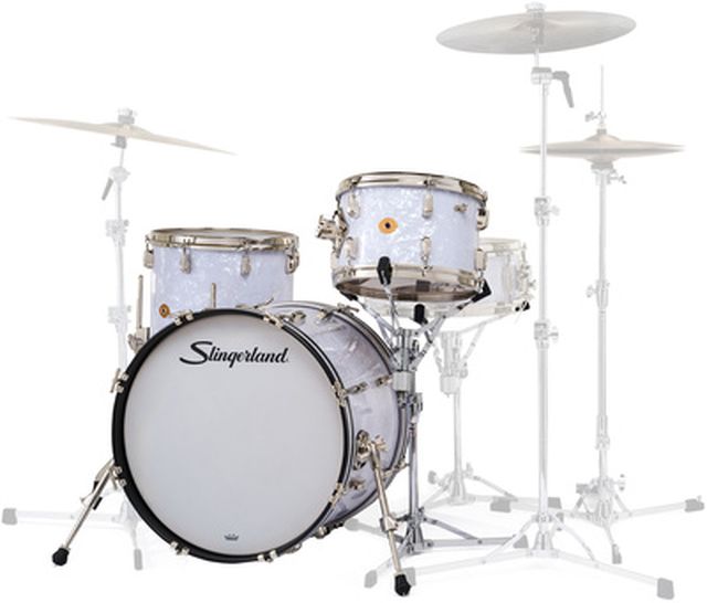 Slingerland 20" Radio King 3pc Kit WMP