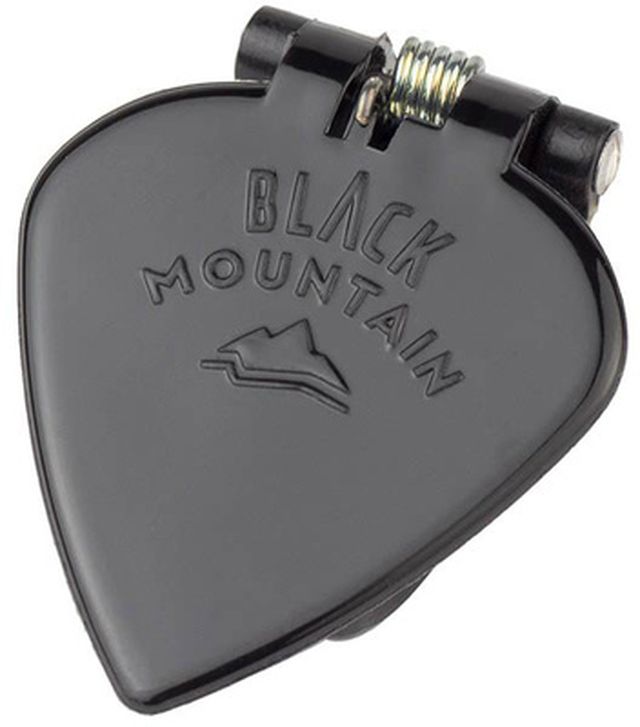 Black Mountain Pick BMP-LHJ+ Spring Action Ja