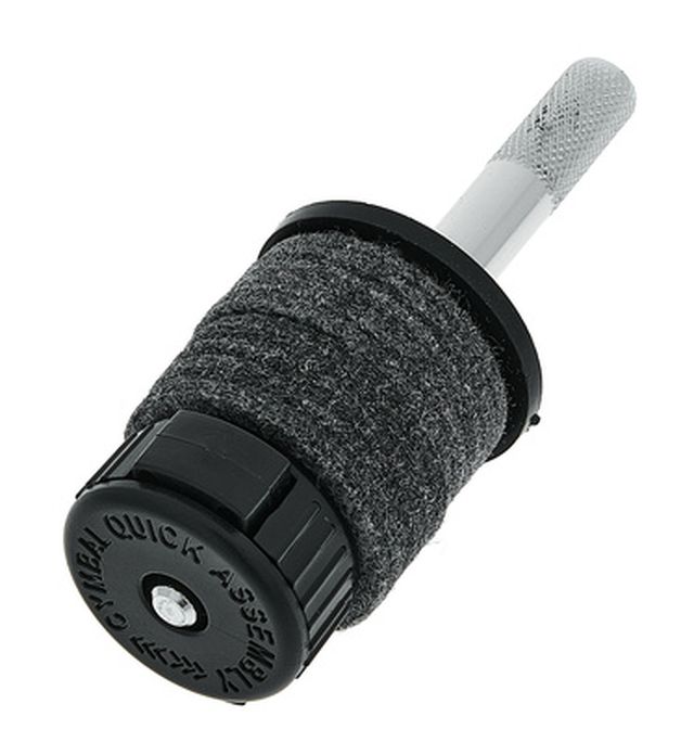 Millenium 4" Cymbal Stacker