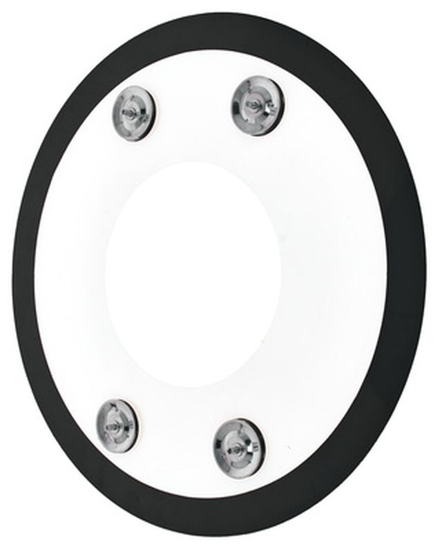 Millenium 14" Snare Frisbee Aero FX