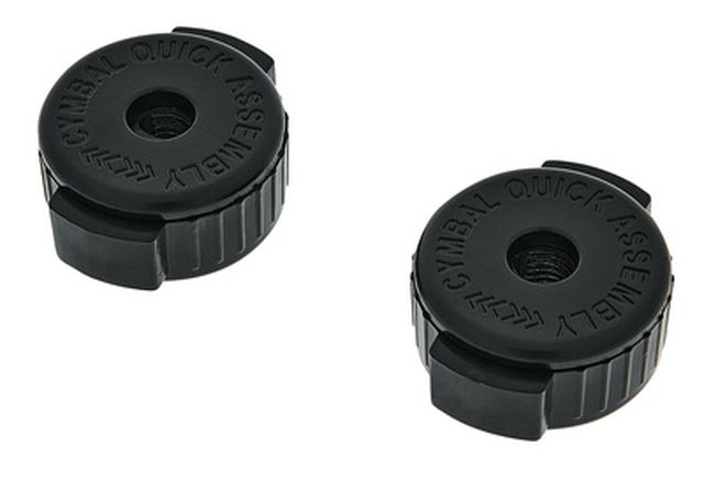 Millenium Cymbal Quick Release Nut