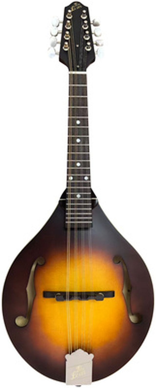 The Loar LM-180 GB
