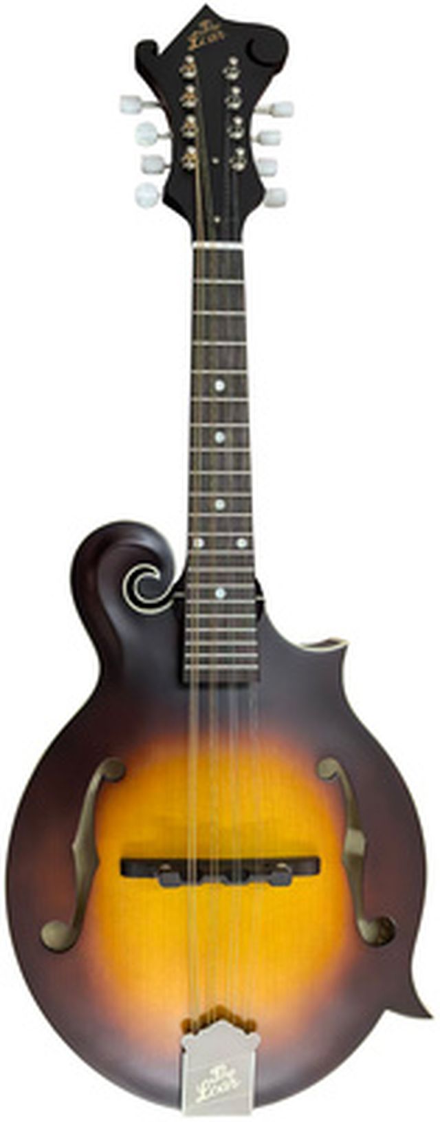 The Loar LM-380 GB