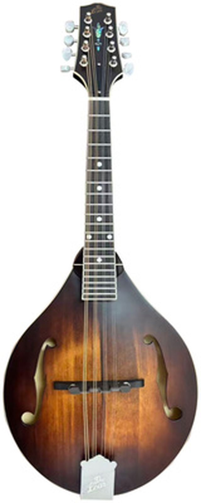 The Loar LM-190 Dark Brown