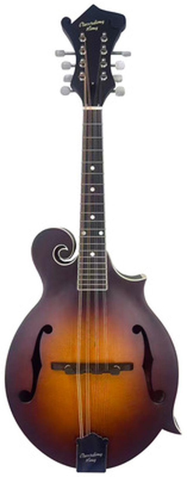 Recording King RFM-3-TS Mandoline